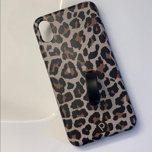 Leopard Loopy for Lefty